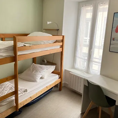 Les Chamois Du Sancy Apartment Le Mont-Dore Exterior photo