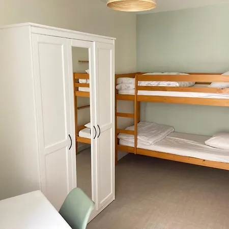 Les Chamois Du Sancy Apartment Le Mont-Dore Exterior photo