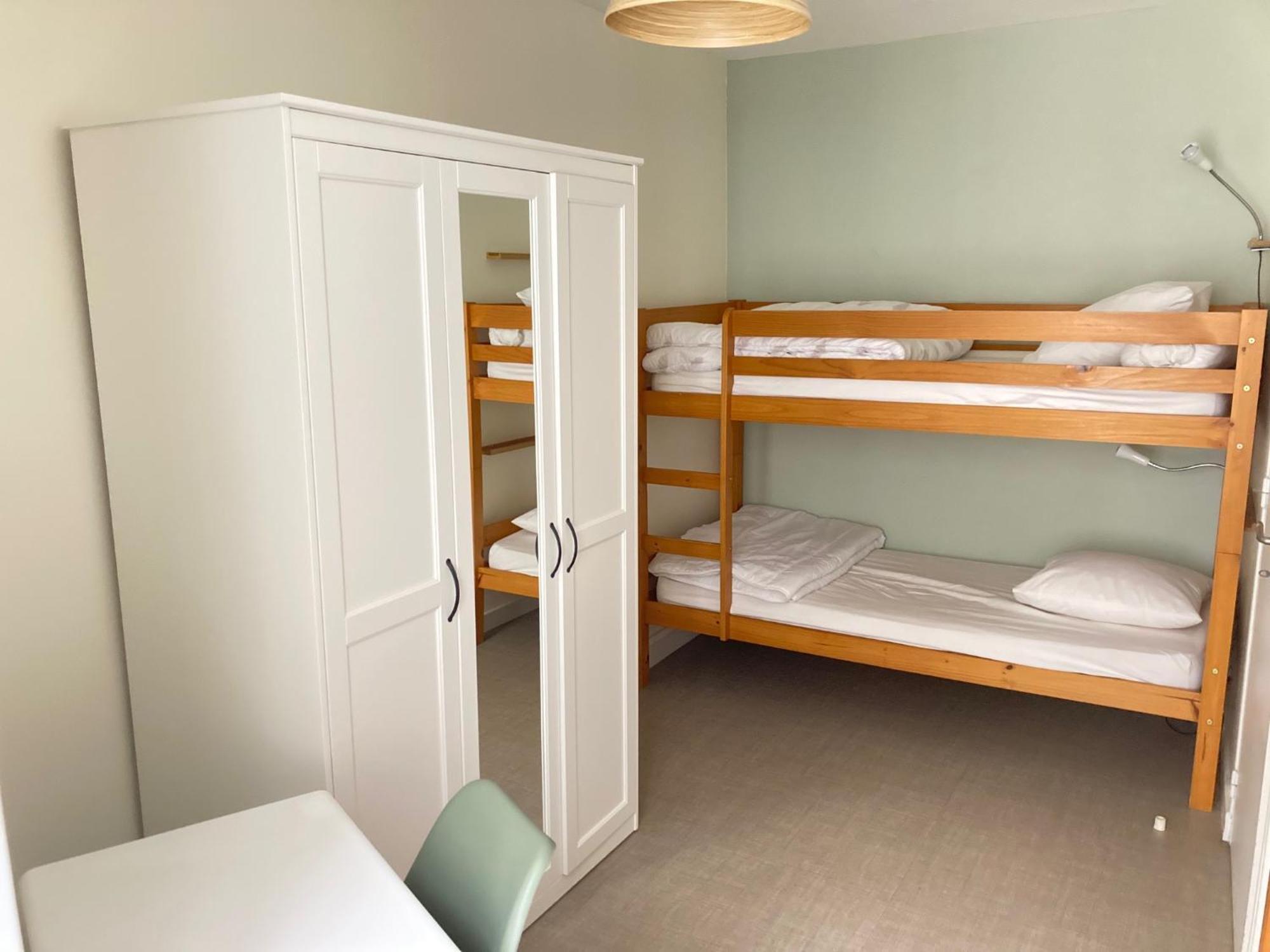 Apartment Les Chamois Du Sancy Le Mont-Dore