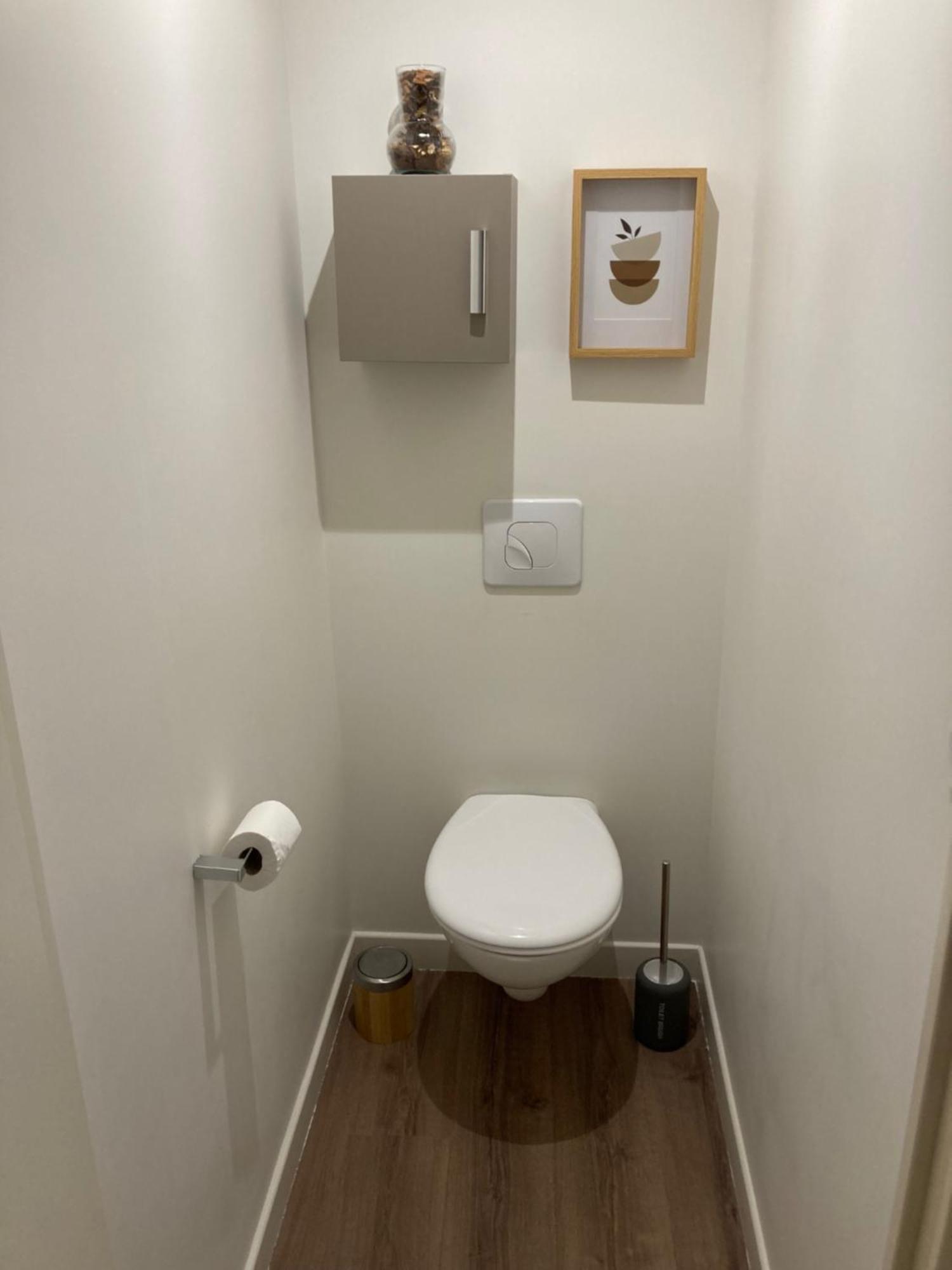 Appartement Les Chamois Du Sancy